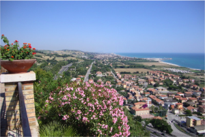 Torre di Palme